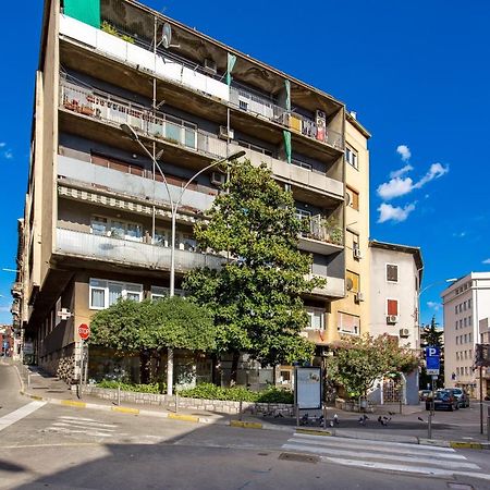 Srnec Apartments - Ciottina Ριέκα Εξωτερικό φωτογραφία