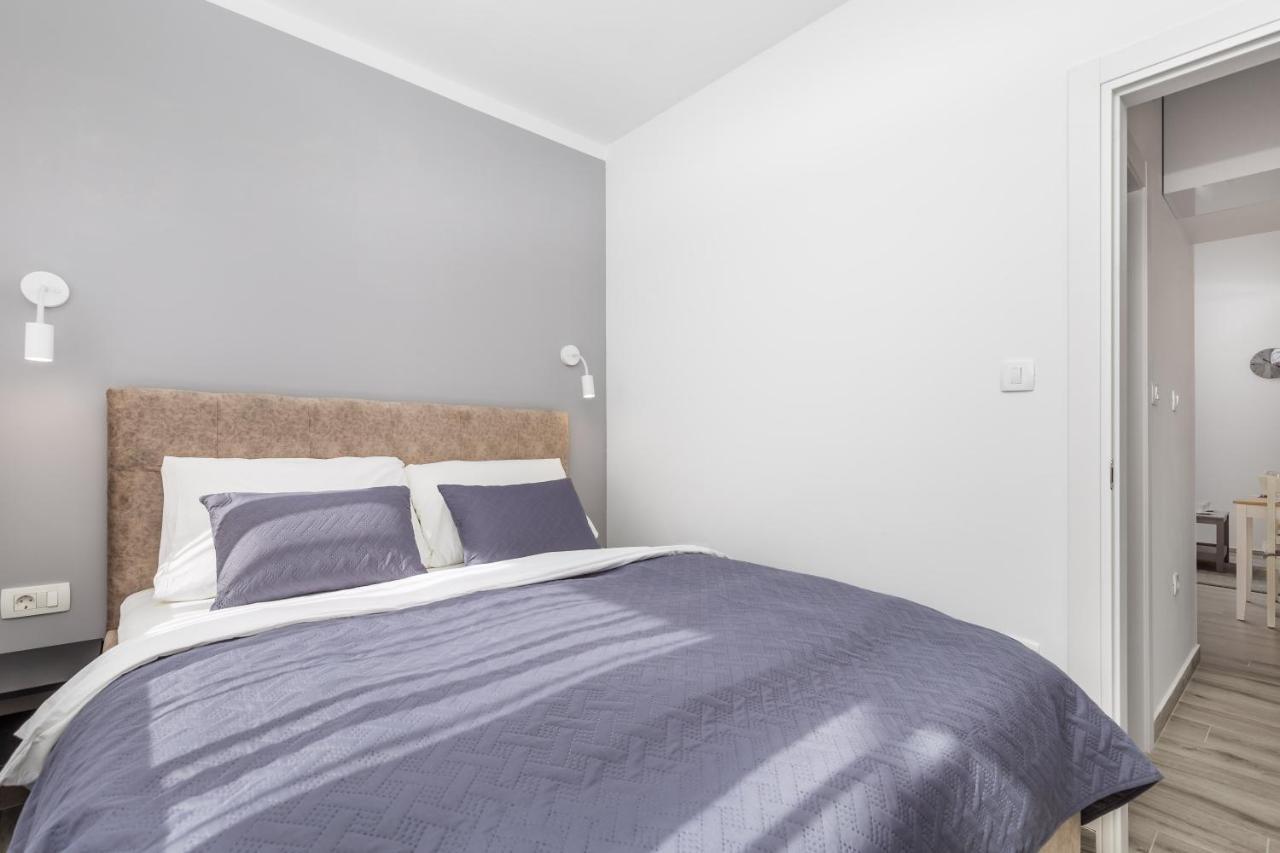 Srnec Apartments - Ciottina Ριέκα Εξωτερικό φωτογραφία