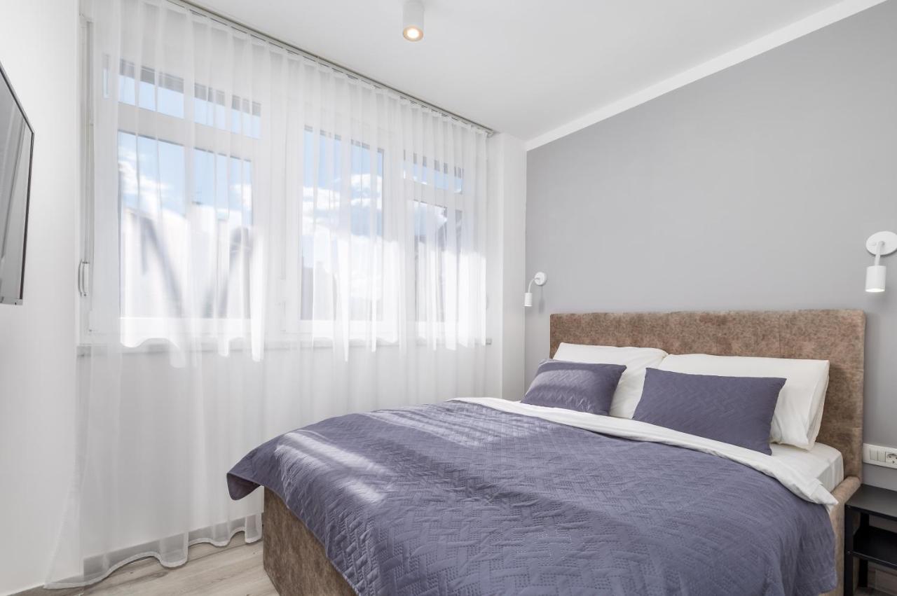 Srnec Apartments - Ciottina Ριέκα Εξωτερικό φωτογραφία