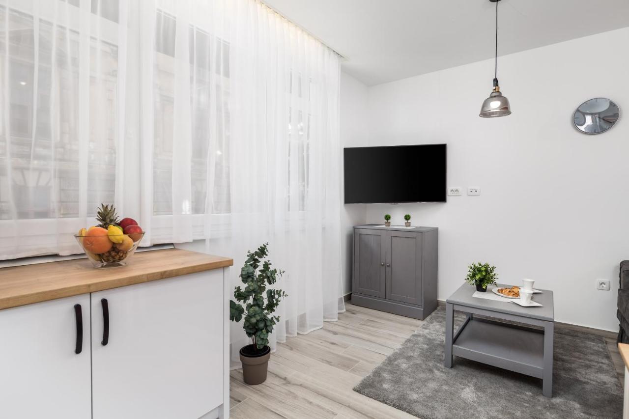Srnec Apartments - Ciottina Ριέκα Εξωτερικό φωτογραφία