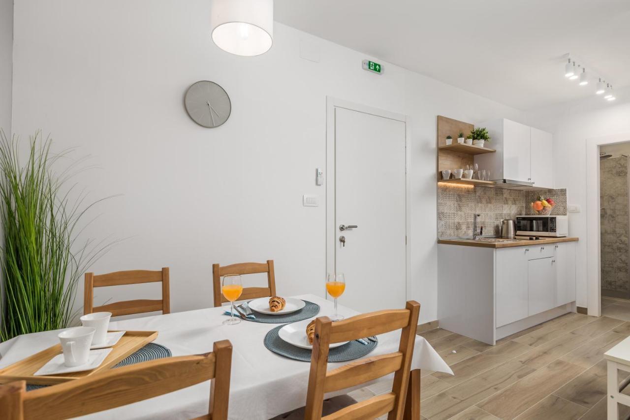 Srnec Apartments - Ciottina Ριέκα Εξωτερικό φωτογραφία