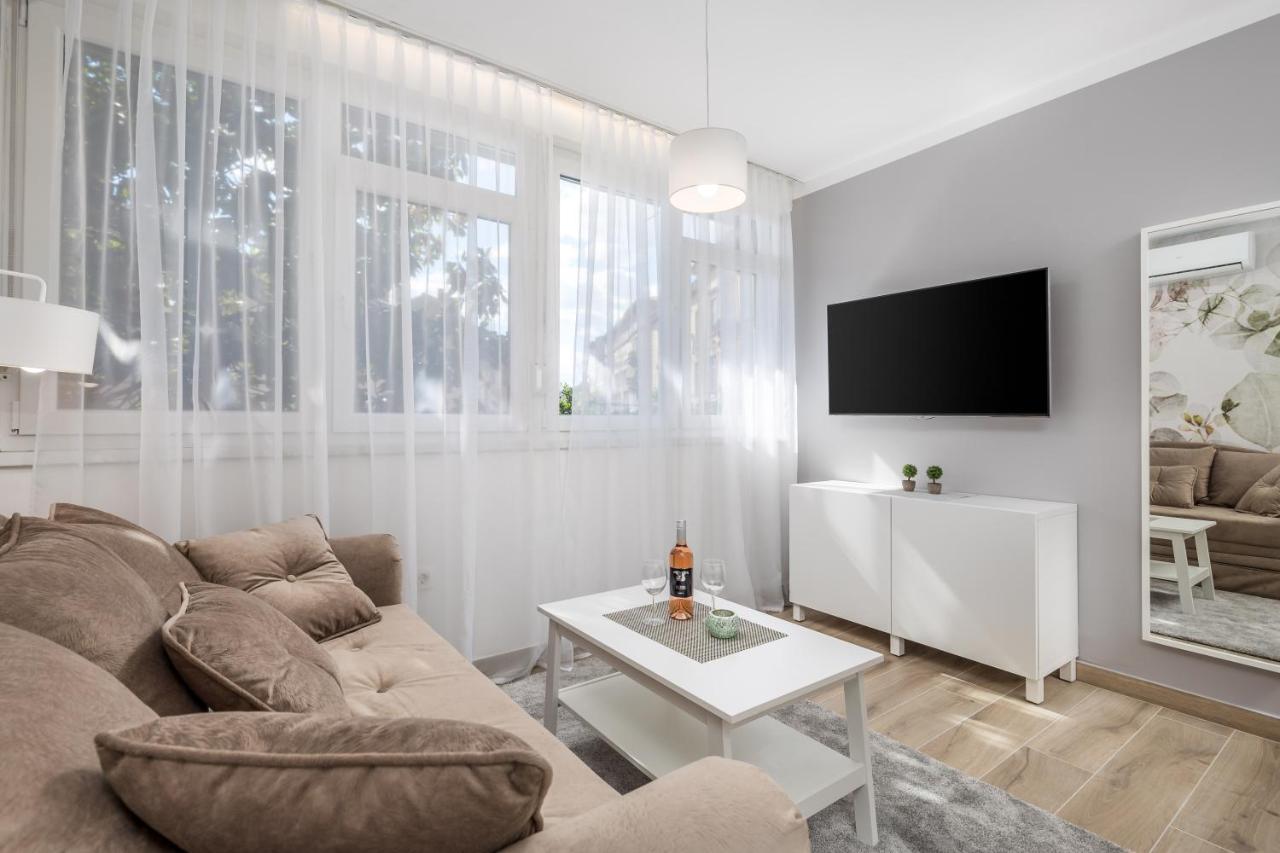 Srnec Apartments - Ciottina Ριέκα Εξωτερικό φωτογραφία