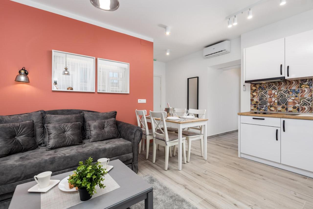 Srnec Apartments - Ciottina Ριέκα Εξωτερικό φωτογραφία