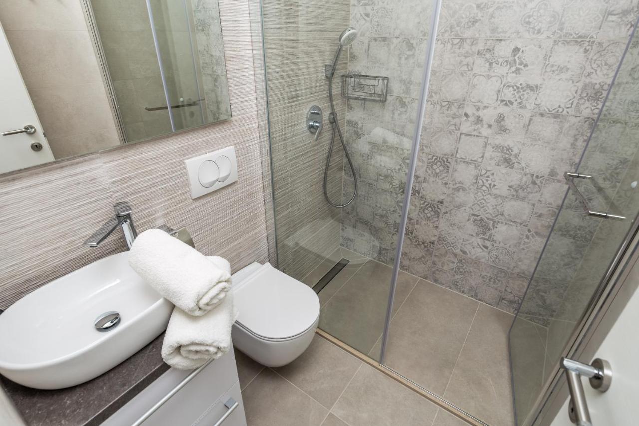 Srnec Apartments - Ciottina Ριέκα Εξωτερικό φωτογραφία