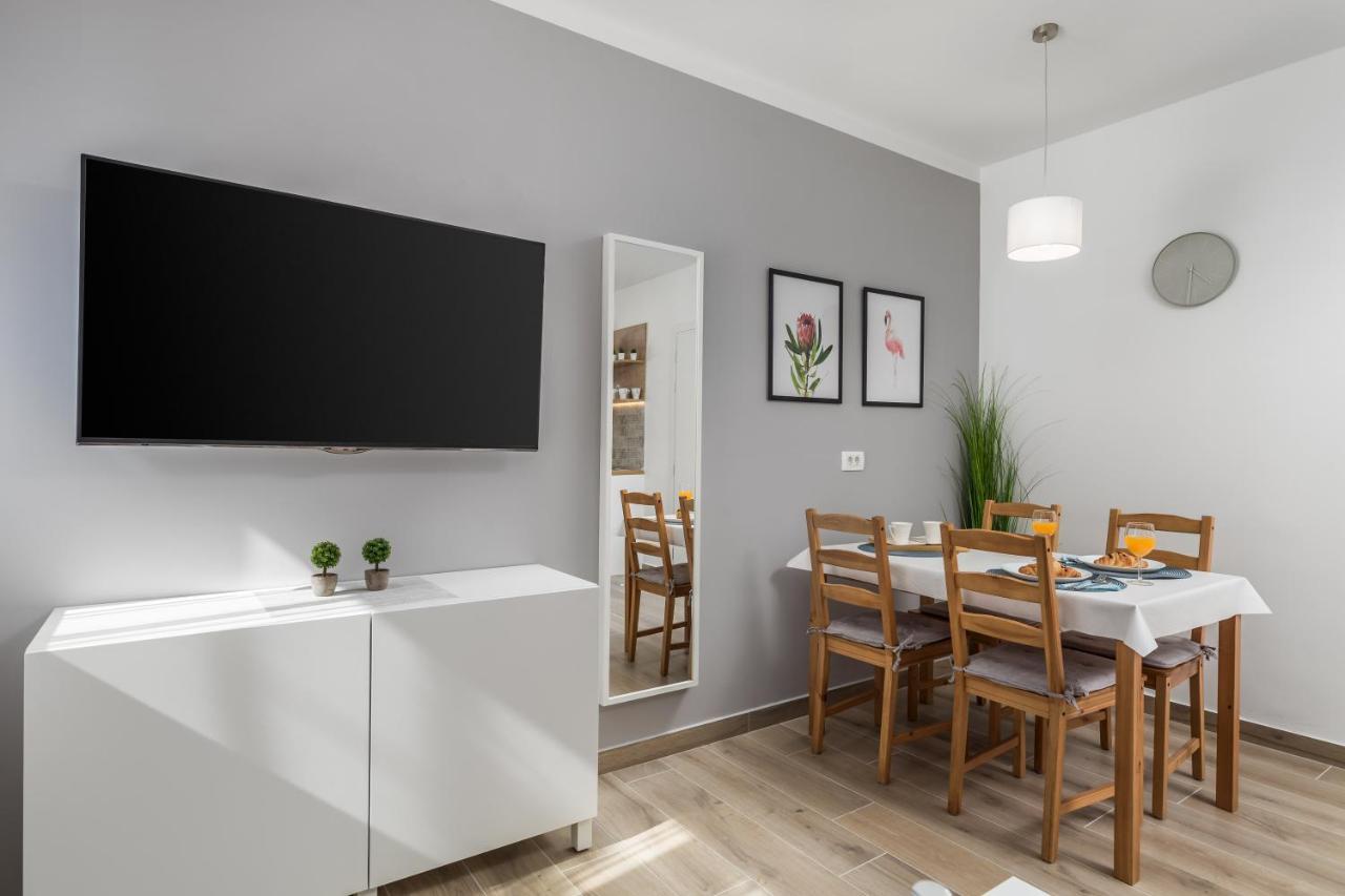 Srnec Apartments - Ciottina Ριέκα Εξωτερικό φωτογραφία