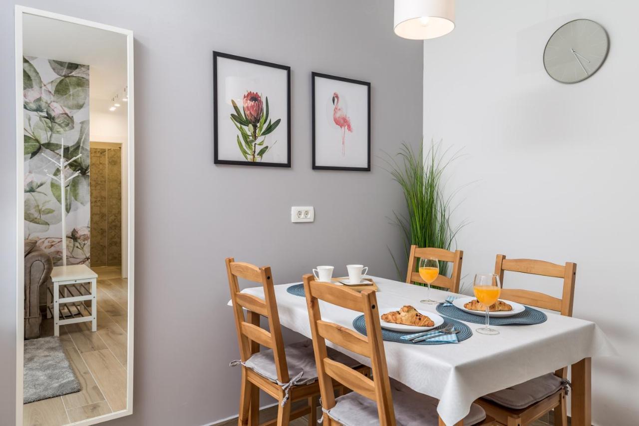 Srnec Apartments - Ciottina Ριέκα Εξωτερικό φωτογραφία