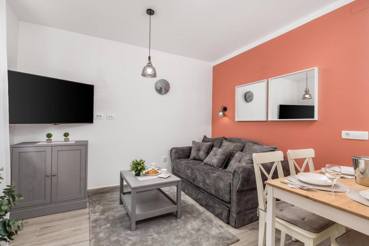 Srnec Apartments - Ciottina Ριέκα Εξωτερικό φωτογραφία