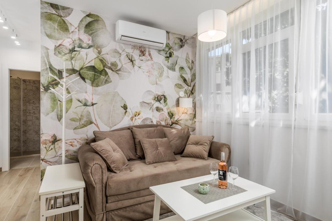 Srnec Apartments - Ciottina Ριέκα Εξωτερικό φωτογραφία