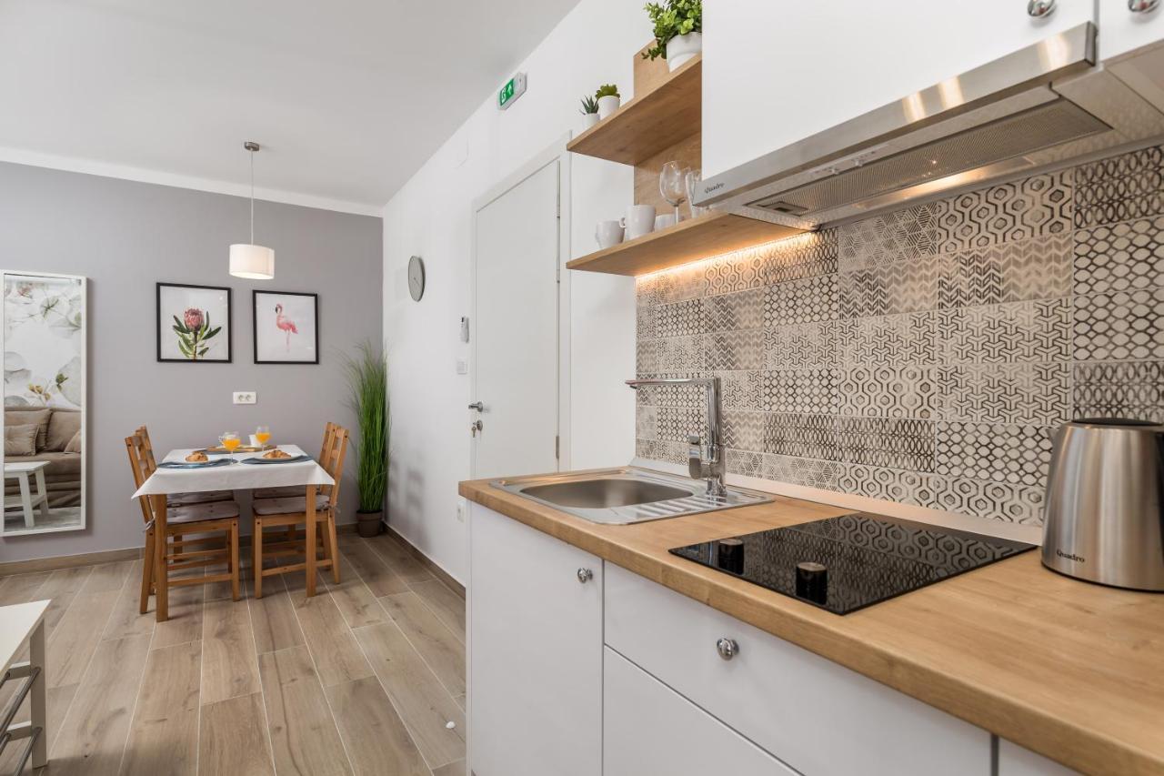 Srnec Apartments - Ciottina Ριέκα Εξωτερικό φωτογραφία