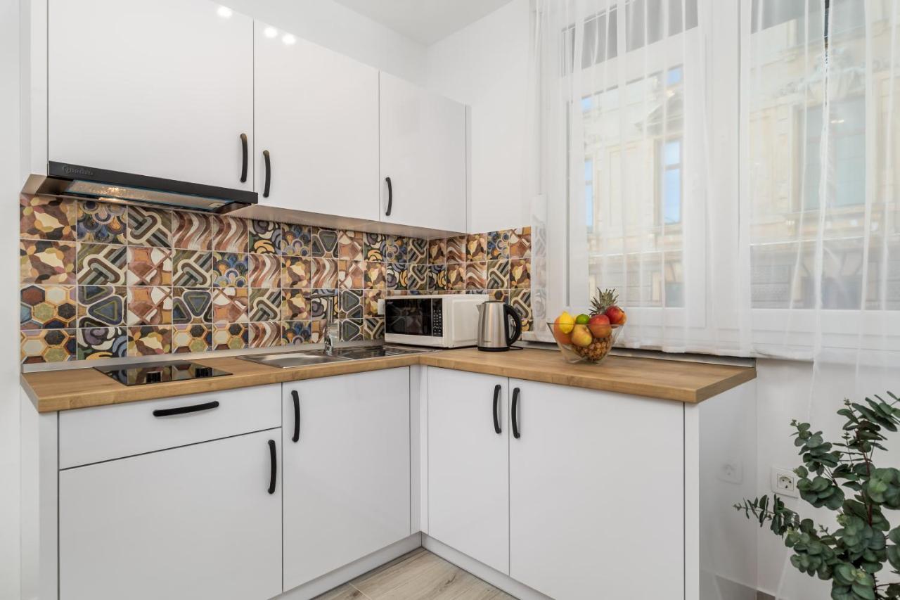 Srnec Apartments - Ciottina Ριέκα Εξωτερικό φωτογραφία
