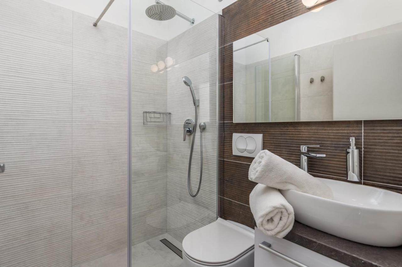 Srnec Apartments - Ciottina Ριέκα Εξωτερικό φωτογραφία