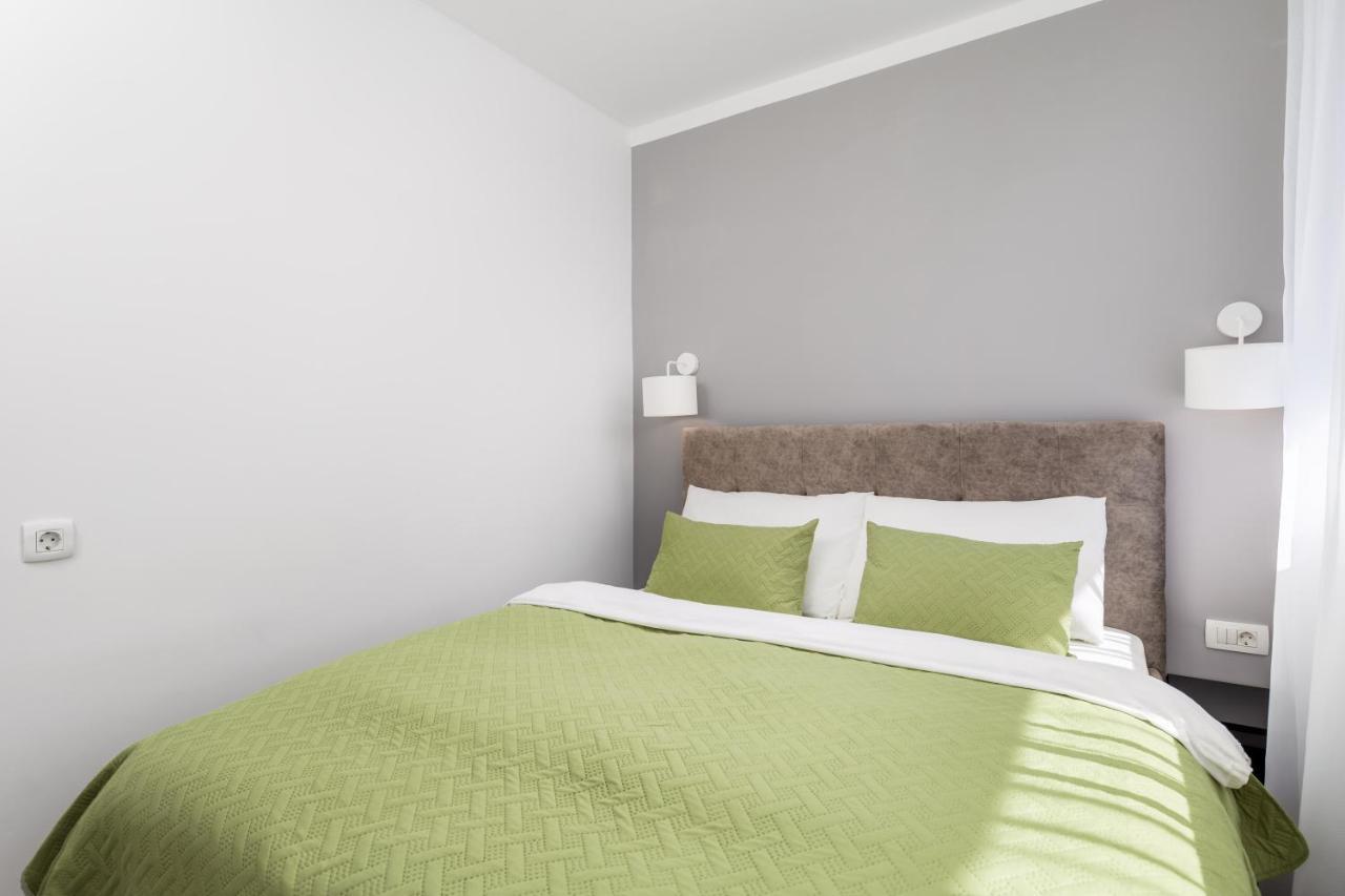 Srnec Apartments - Ciottina Ριέκα Εξωτερικό φωτογραφία