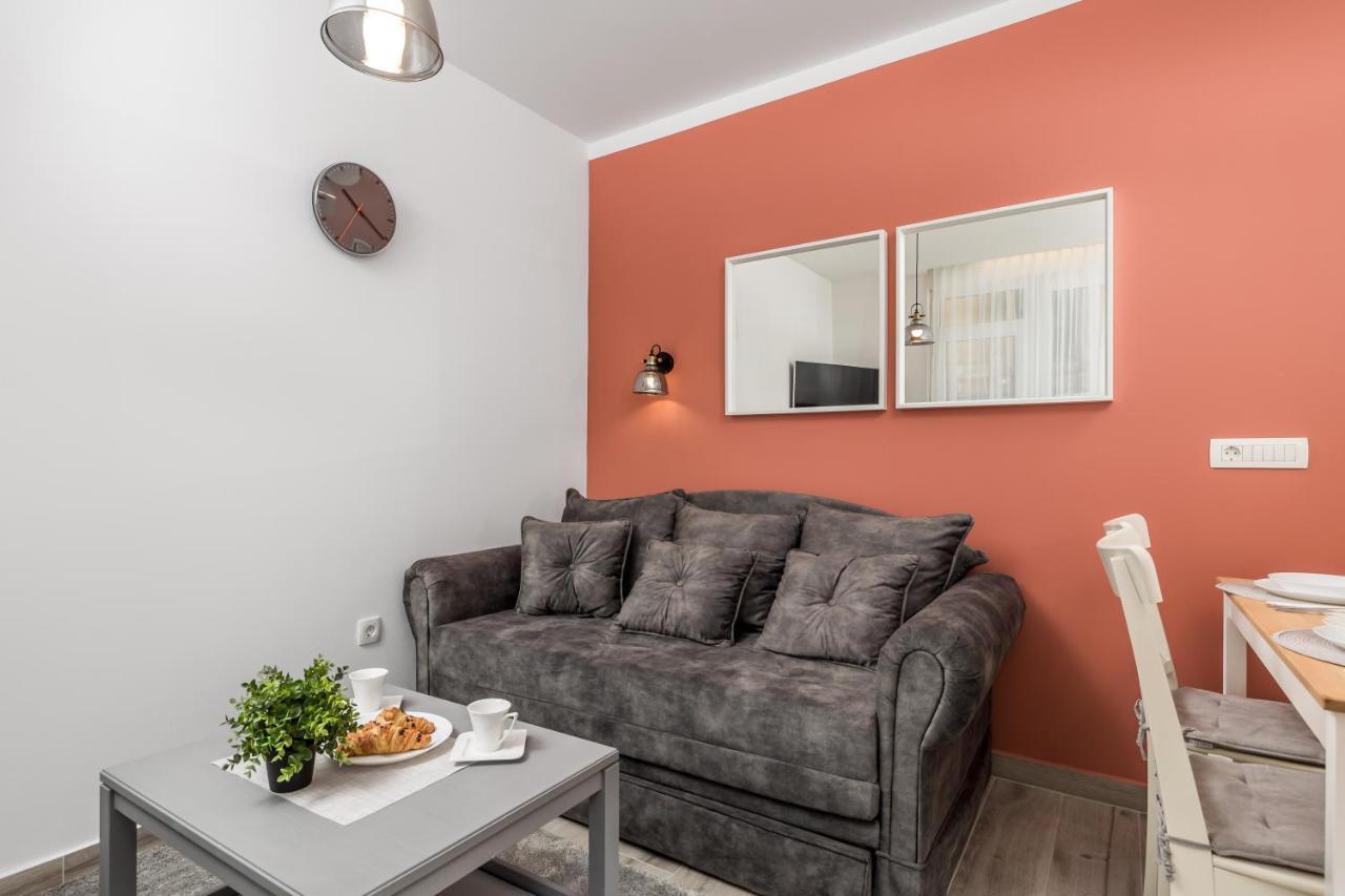 Srnec Apartments - Ciottina Ριέκα Εξωτερικό φωτογραφία