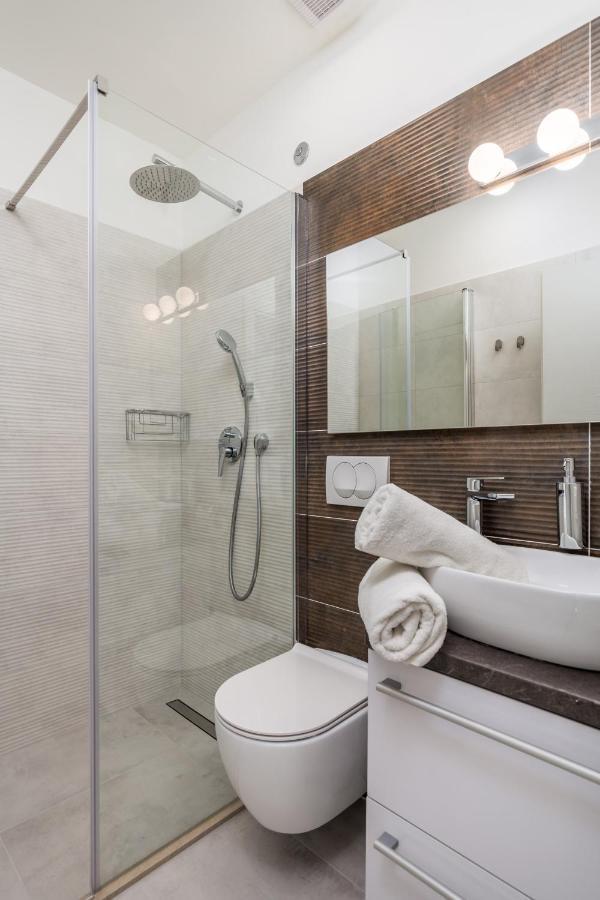 Srnec Apartments - Ciottina Ριέκα Εξωτερικό φωτογραφία