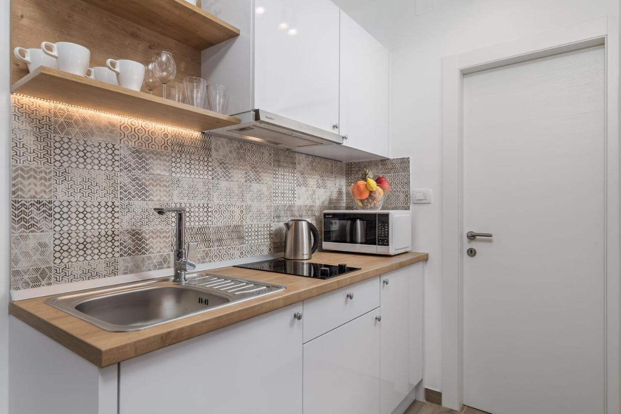 Srnec Apartments - Ciottina Ριέκα Εξωτερικό φωτογραφία