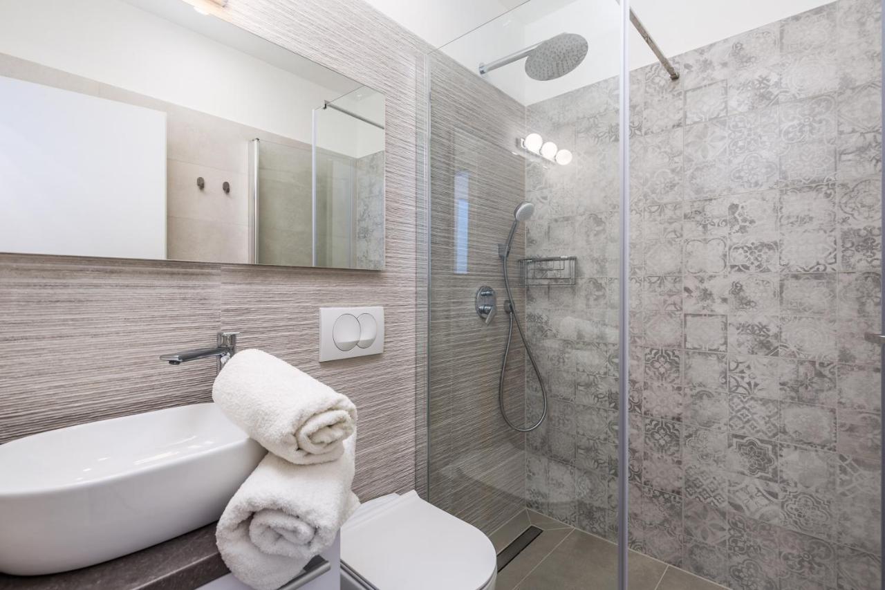 Srnec Apartments - Ciottina Ριέκα Εξωτερικό φωτογραφία