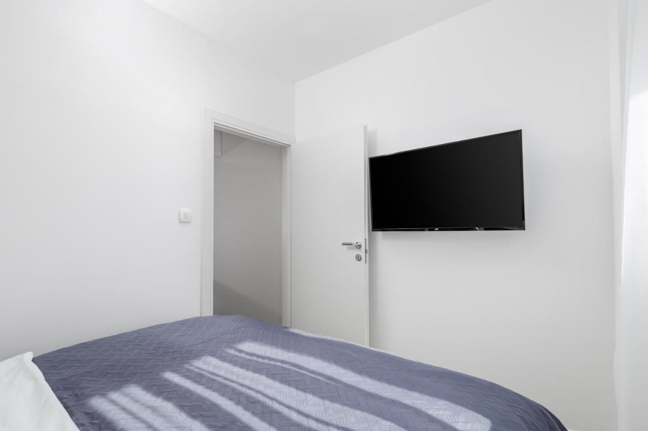 Srnec Apartments - Ciottina Ριέκα Εξωτερικό φωτογραφία