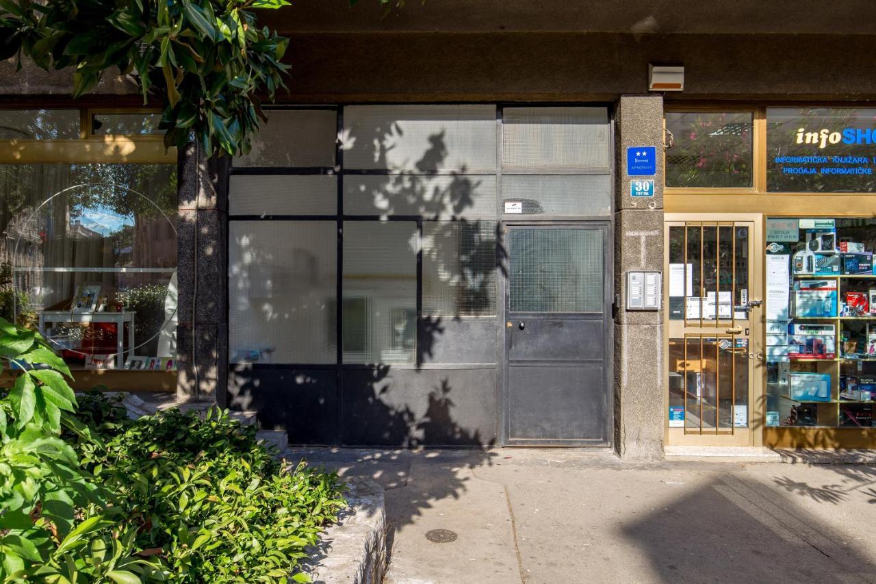 Srnec Apartments - Ciottina Ριέκα Εξωτερικό φωτογραφία
